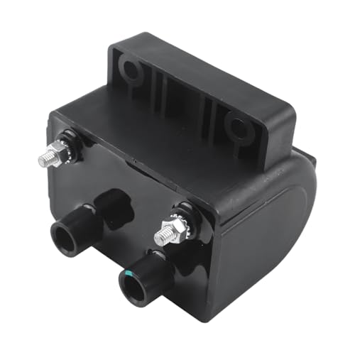 ハーレーダビッドソン　純正　スパークコイル　31614-83A 新品 Amazon | Etersec 31614-83 31614-83A イグニッションコイル ハーレー